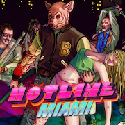 Hotline Miami Mod apk última versión descarga gratuita