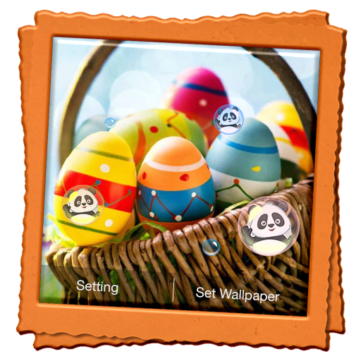 Easter Live Wallpaper 5.2 Icon