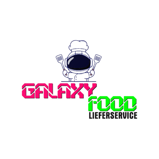 Galaxy Food Hutthurm logo