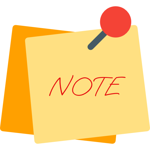 Keep Notes logo