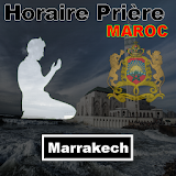 Horaire Prière Marrakech icon