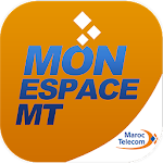 Cover Image of Download Mon Espace MT 1.2.2 APK