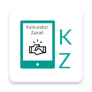 KalZakat (Kalkulator Zakat)