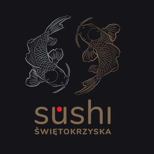 Sushiswietokrzyska logo