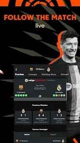 La Liga - Official Soccer App - Apps On Google Play