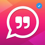 Cover Image of 下载 Quotes Status App : Find Best Life Lesson Quotes 2.0 APK