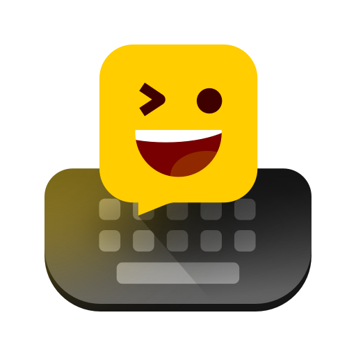 Keyboard-Facemoji Emoji كيبورد