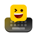 Facemoji Emoji-Tastatur&Design