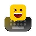 Teclado Emoji Facemoji & Fonts