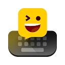 Facemoji Emoji-Tastatur&Design