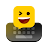 Facemoji Emoji Keyboard&Fonts v3.1.3.1 (MOD, Pro features unlocked) APK
