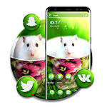 Mouse Cup Theme Launcher
