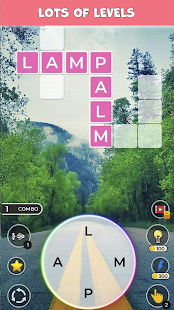 Tricky Words: Word Puzzle Game 5.0.4 APK screenshots 12
