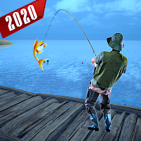 Bass Fishing Pro  Go Fish Catching Games