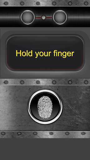 Real Truth & Lie Detector Screen 2