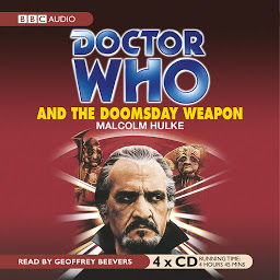 Icon image Doctor Who And The Doomsday Weapon
