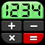 Cover Image of 下载 Calculator! 1.2.6 APK
