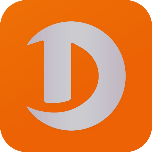 DOOKV Lite logo