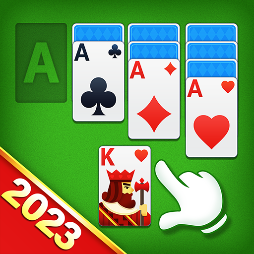 Solitaire Puzzlejoy – Apps no Google Play