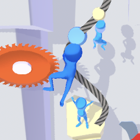 Climbing Rescue