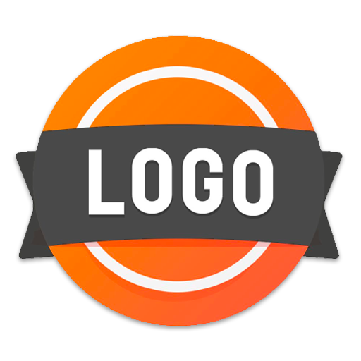 로고샵 - 로고만들기, 로고 그래픽 디자인 - Google Play 앱