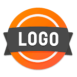 Cover Image of डाउनलोड Logo Maker Shop & Generator 1.0.6 APK