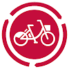 ドコモ・バイクシェア - バイクシェアサービス icon