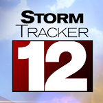 Cover Image of Download WBOY STORMTRACKER 12  APK