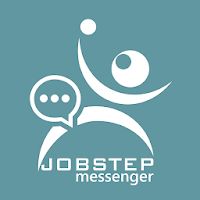 Jobstep Messenger