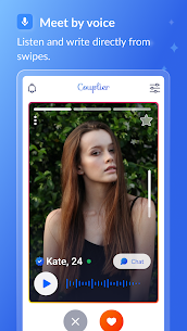 Couplier: Dating Ukraine 2