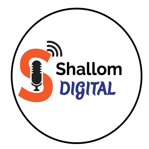 Shallom Digital logo