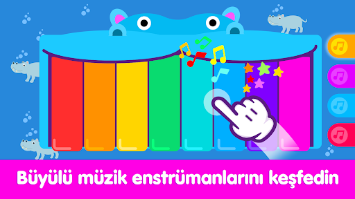 Uygulama önizlemesi