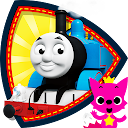 Thomas & Friends 14 icono