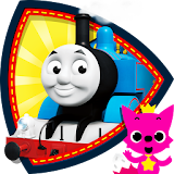 Thomas & Friends 14 icon
