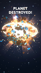Meteors Attack! MOD (Unlimited Money) 2