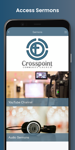 Crosspoint Screen 2