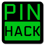 PIN HACK icon