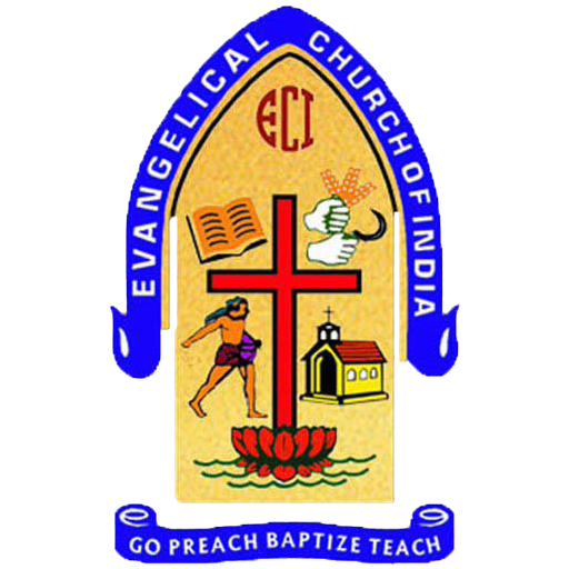 ECI Church App