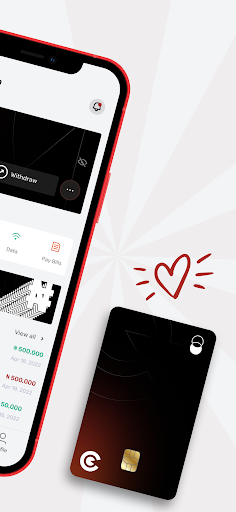 Aimtoget Wallet Screen 2