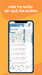 screenshot of DanaBus