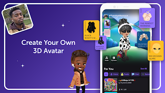 Game screenshot Highrise: Avatar Virtual World hack