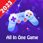 Cover Image of Download All Games - All The Games 2023  APK