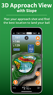 GolfLogix Golf GPS + 3D Putts For PC installation