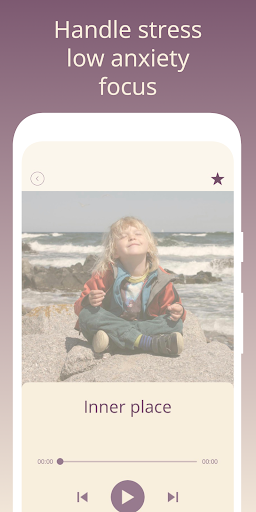 Mindful Family Kids Meditation