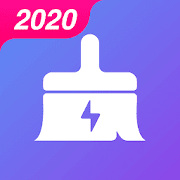 Clean Booster - Phone Cleaner & Max Booster 1.1.0 Icon