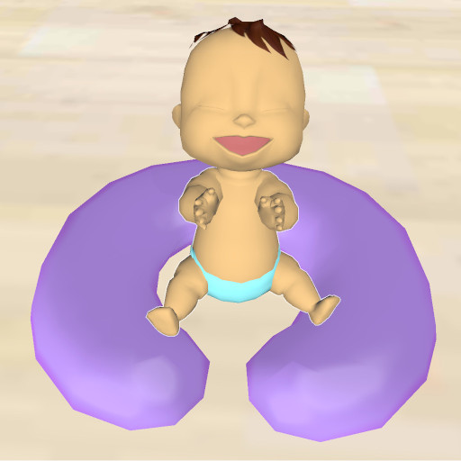 Childcare Master icon