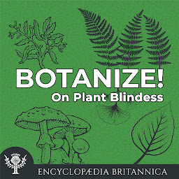 Icon image On Plant Blindness