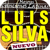Luis Silva música canciones éxitos letras mix 2017 icon
