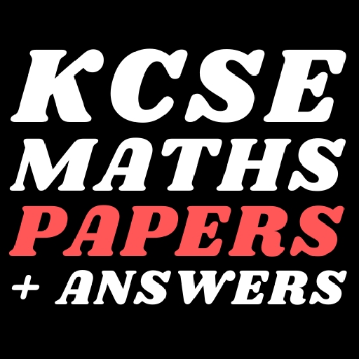 Kcse Mathematics Past Papers With Answers Pdf