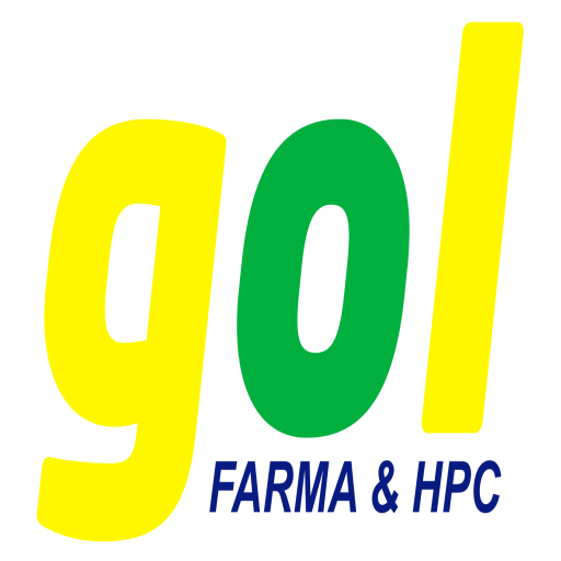 Gol Logística - Servcon logo